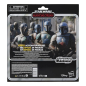Preview: Star Wars Vintage Collection Mandalorian Shriek-Hawk 4er-Pack | Hoppla-Stuff